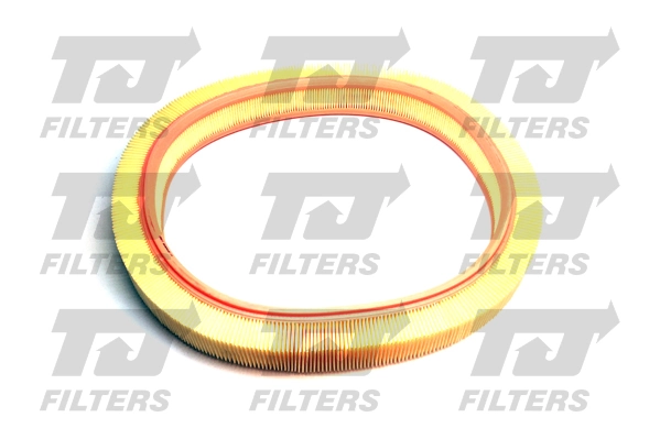 WA6378 QUINTON HAZELL Filtro de aire de motor