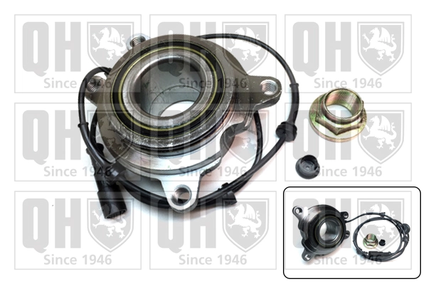 Cojinete de rueda delantero Stark SKWB0180822 precio, desde 81,45 EUR