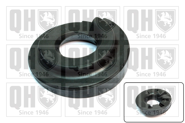 Comprar 6001547495 Nissan/Infiniti Aislador de resorte trasero superior