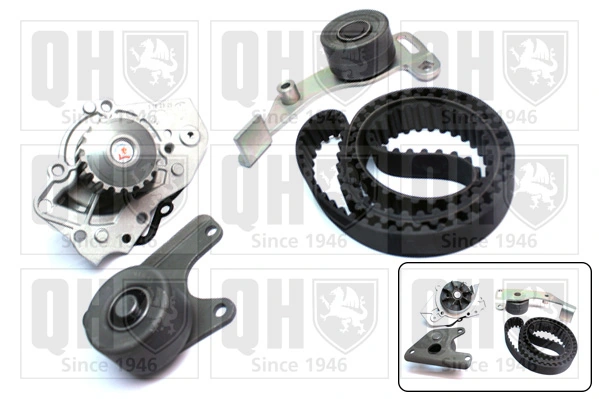 Comprar 530001130 LUK Kit de correa de distribución