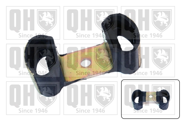 Soporte de motor delantero para Peugeot 106 1