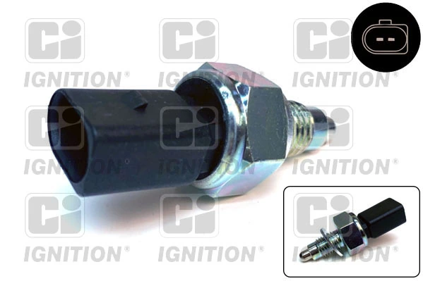 Interruptor de marcha atrás para Seat ATECA KH7, KHP