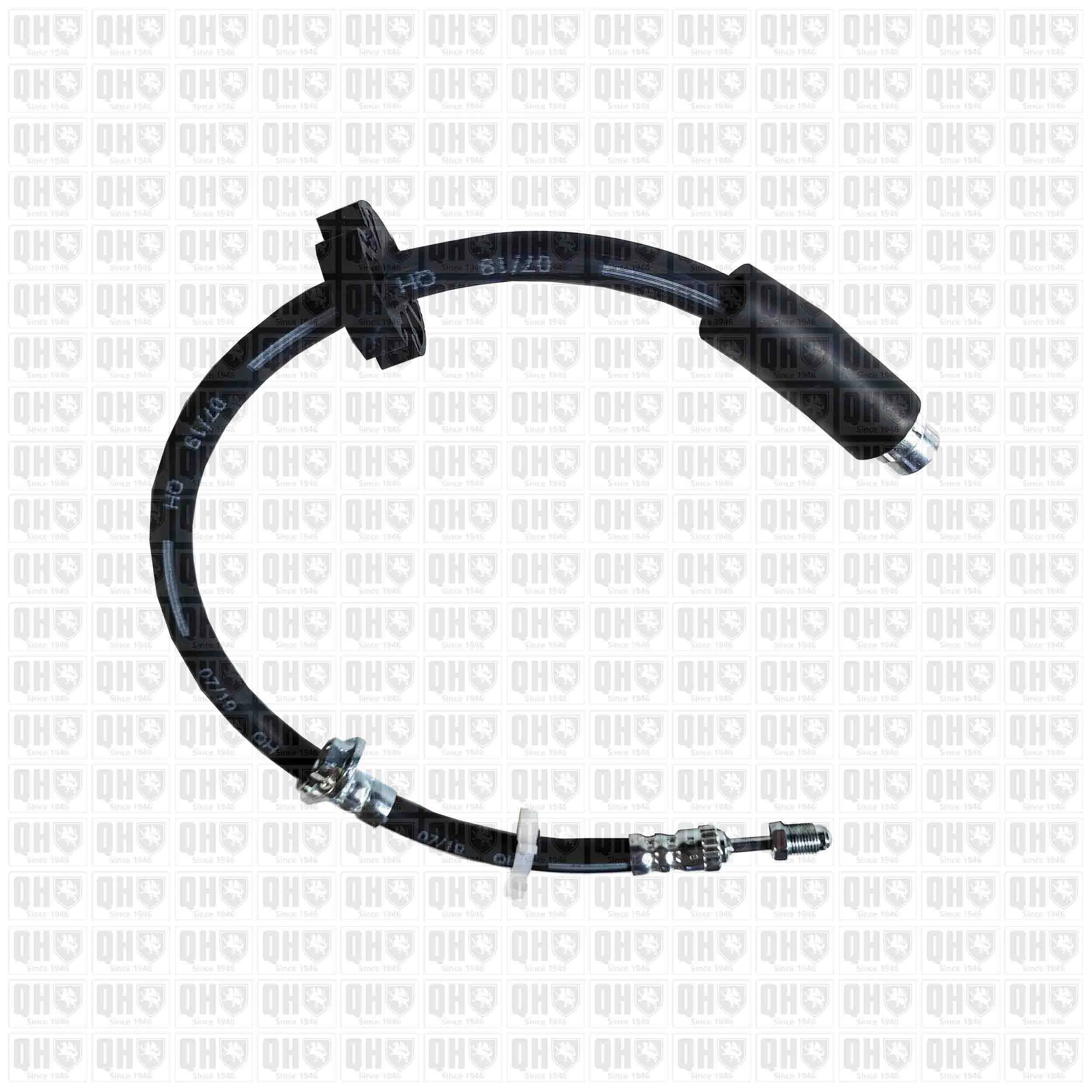 Latiguillos de freno delantero K&K FT0749 precio, desde 20,58 EUR