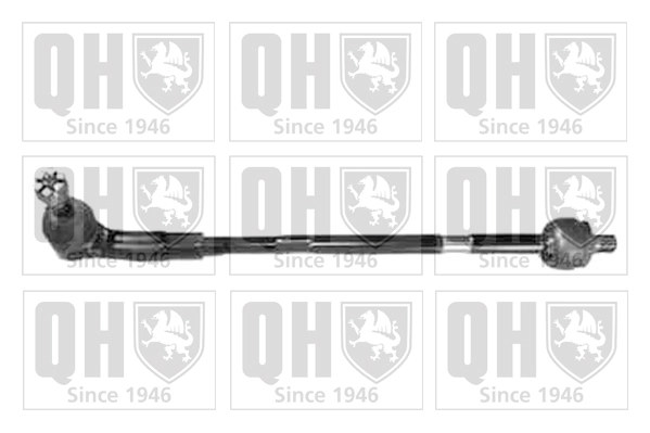 QDL9272S QUINTON HAZELL