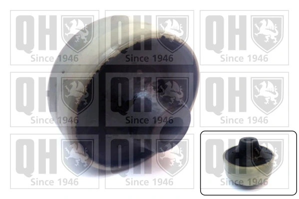 Silentblock suspension General Motors 95281650