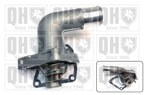 QTH1109K QUINTON HAZELL