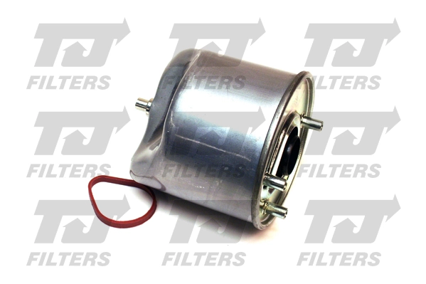 Filtro de combustible Mazda 3 