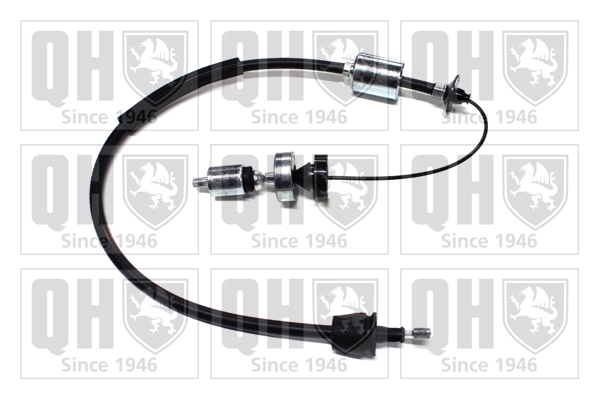 Cable de embrague VALEO 4101820 precio, desde 27,67 EUR