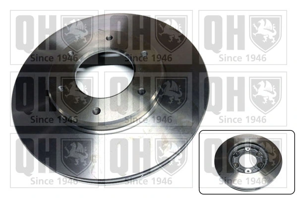 Comprar Disco de freno Toyota Hiace III H10