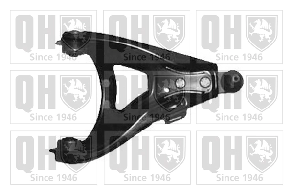 Comprar 115388 Cargo Brazo inferior derecho de la suspensión delantera