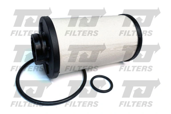  Filtro de transmisión automática Seat Toledo 3