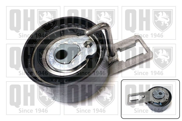 Tensor de la correa de distribución Ford Fiesta Mk6 hatchback (CB1) (2008 - 2016) precio, desde 30,75 EUR