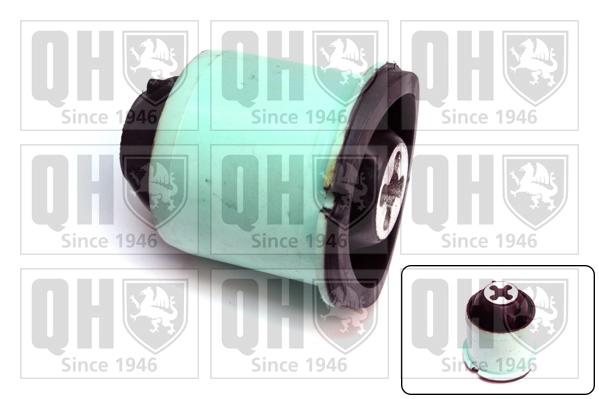  Silentblock trasero Renault Scenic 2