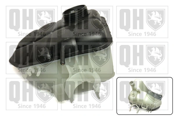 Comprar Vaso de expansión Mercedes C  S203