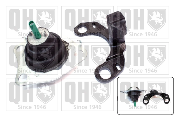 Soporte de motor delantero Renault Scenic I monovolumen (JA0, JA1, FA0) (1999 - 2003) precio, desde 28,54 EUR