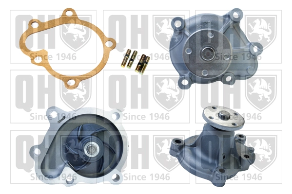Bomba de agua 8971146830 ISUZU