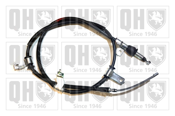 Cable de freno de mano trasero izquierdo Hyundai Santa Fe I SUV (SM) (2000 - 2006) precio, desde 24,70 EUR