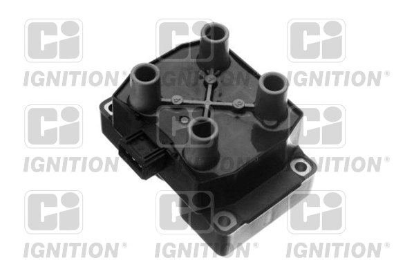 Bobina de encendido para Citroen Jumpy I (BS, BT, BY, BZ)