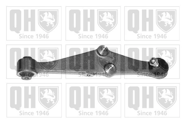 QSJ1231S QUINTON HAZELL