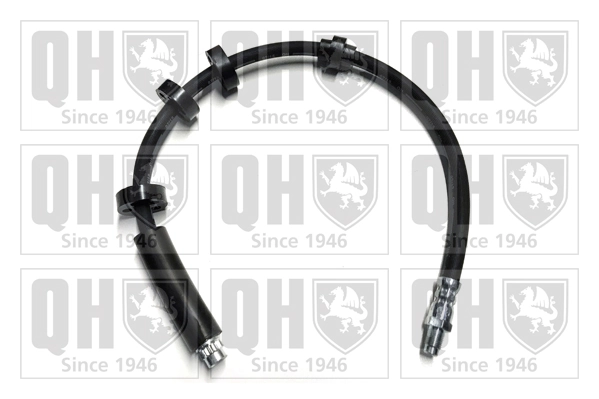  Latiguillos de freno delantero Peugeot 406 