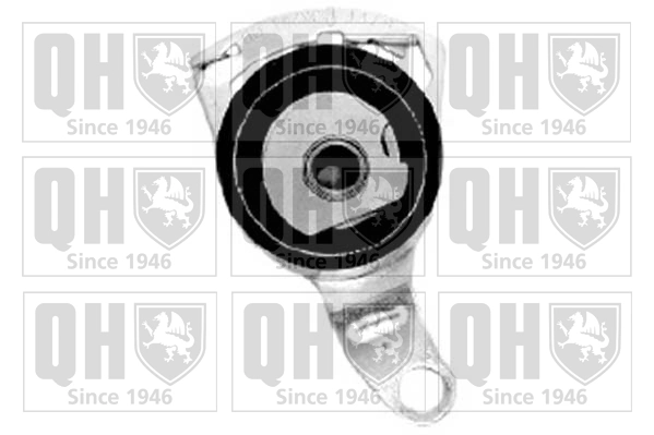 Rodillo de cadena para Ford Mondeo II BNP