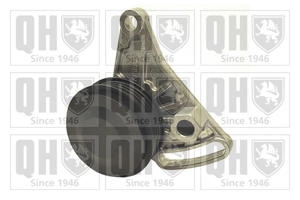 Tensor de correa de alternador para Volkswagen Passat B3, B4 3A5, 351, 315