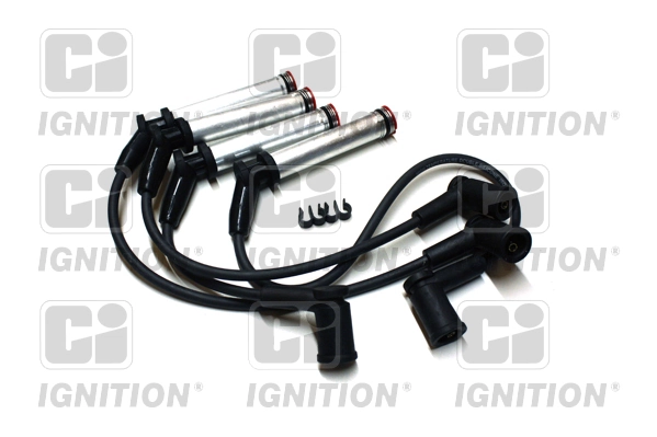Cables de encendido Bosch 986357267