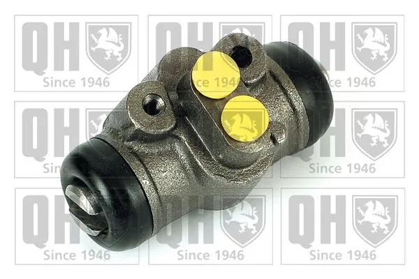 C547 Case Cilindro de freno de rueda trasera