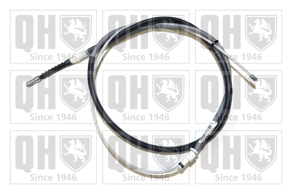 Comprar 321462 Maxgear Cable de freno de mano trasero derecho/izquierdo