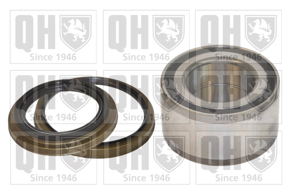 Cojinete de rueda delantero Toyota Land Cruiser  desde 56,62 €