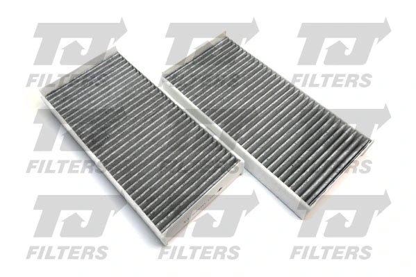 Filtro de habitáculo 1640608780 Peugeot/Citroen