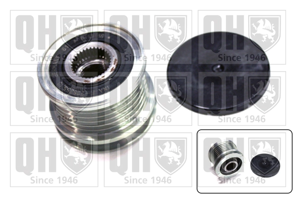 Polea rueda libre Volkswagen Passat B2 familiar (32B) (1980 - 1988) precio, desde 39,26 EUR