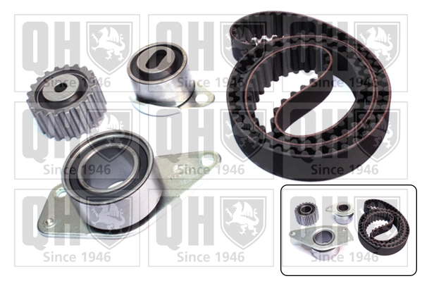 Comprar Kit de distribución Renault Megane SCENIC JA0, JA1