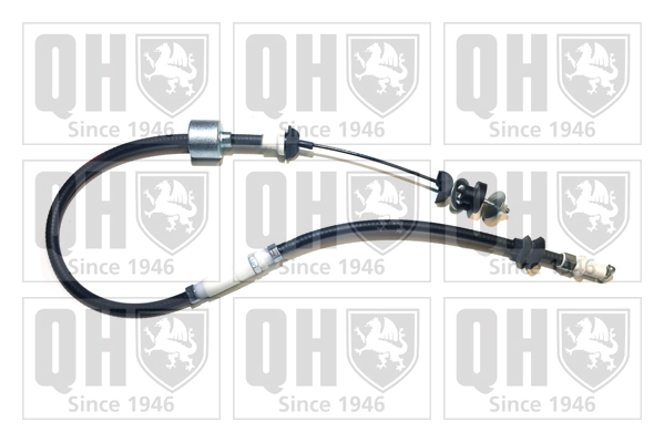  Cable de embrague Volkswagen Caddy 2