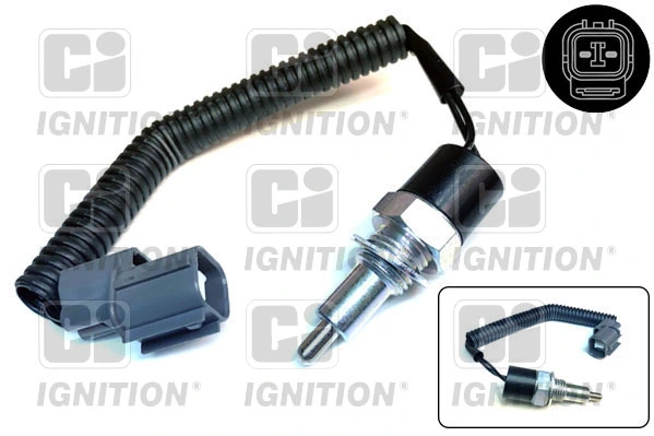 Sensor de marcha atrás para Honda Civic EJ9, EK3/4