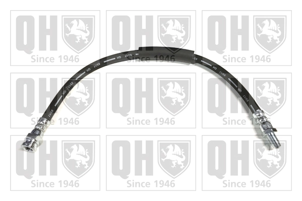 Tubo de frenos delantero para Fiat Punto  176C