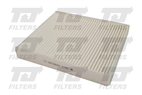 Filtro de polen Toyota RAV4 V