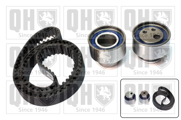 Comprar Kit de distribución Fiat Fiorino  146 Uno