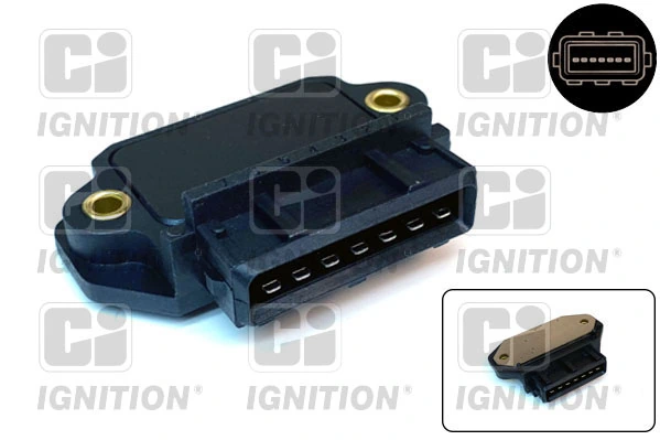 Unidad de mando sistema de encendido Opel Kadett E familiar (35, 36, 45, 46) (1984 - 1991) precio, desde 55,48 EUR