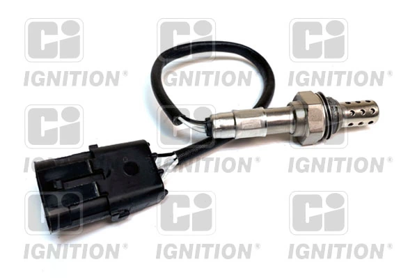 Sensor de oxígeno Renault Clio II