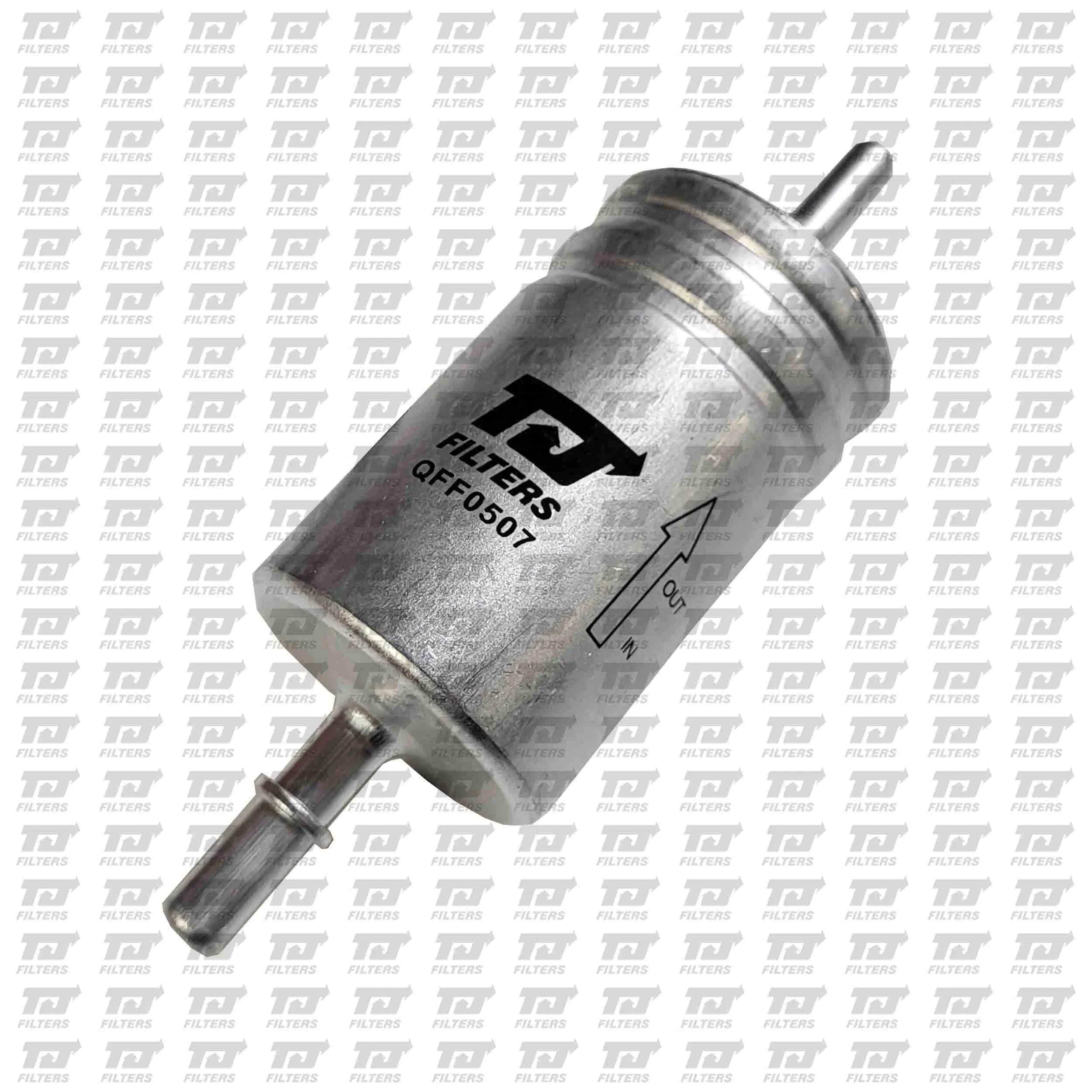 Filtro combustible Jeep Compass SUV (MP) (2016 - 2025) precio, desde 13,35 EUR