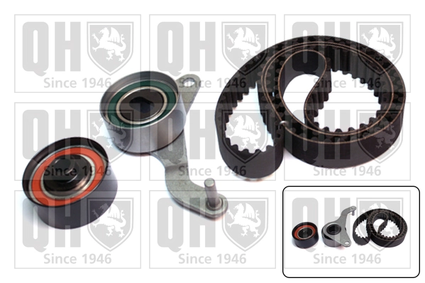 Kit de distribución 530049210 LUK