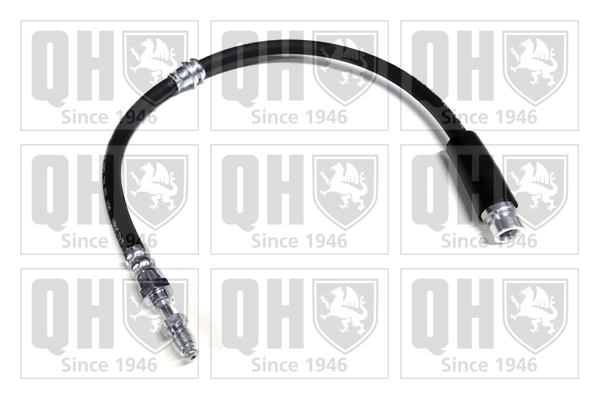 Precio del repuesto Tubo flexible de frenos delantero Fiesta V hatchback