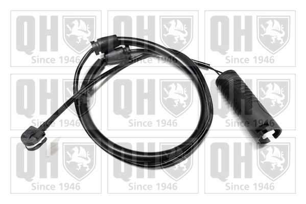  Sensor de desgaste de las pastillas de freno delanteras BMW 3 