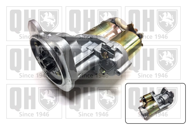 Comprar MQS1491 Magneti Marelli Motores de arranque
