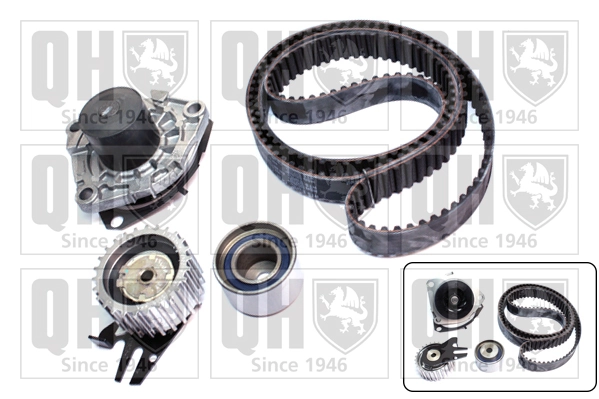 Kit completo de correa de distribución Suzuki Vitara  SUV comprar en España