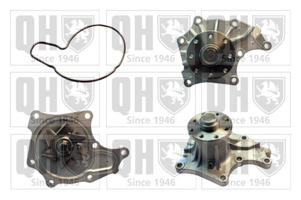 Bombeadora de agua Isuzu 8931793830 precio, desde 47,70 EUR