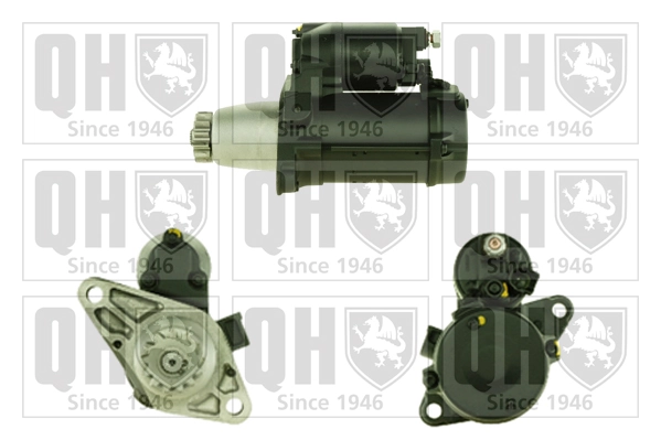 Motor de arranque para Toyota Camry V30