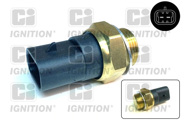 90242277 Peugeot/Citroen Interruptor térmico