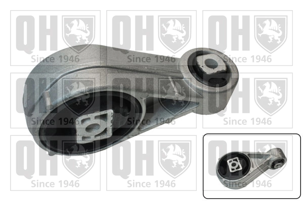 Comprar Soporte de transmisión (soporte de caja de cambios) Ford Focus I DFW a bajo precio